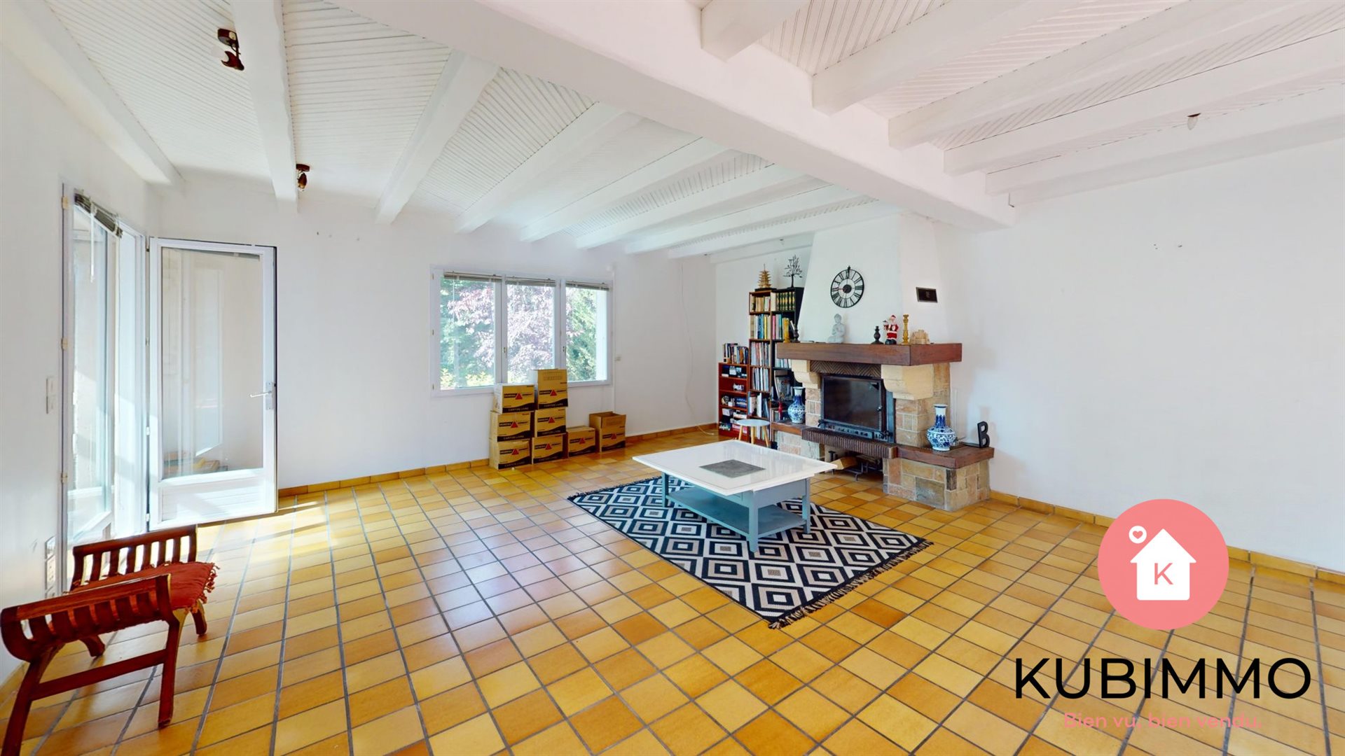 Maison à vendre, 117m², Jard-sur-Mer
