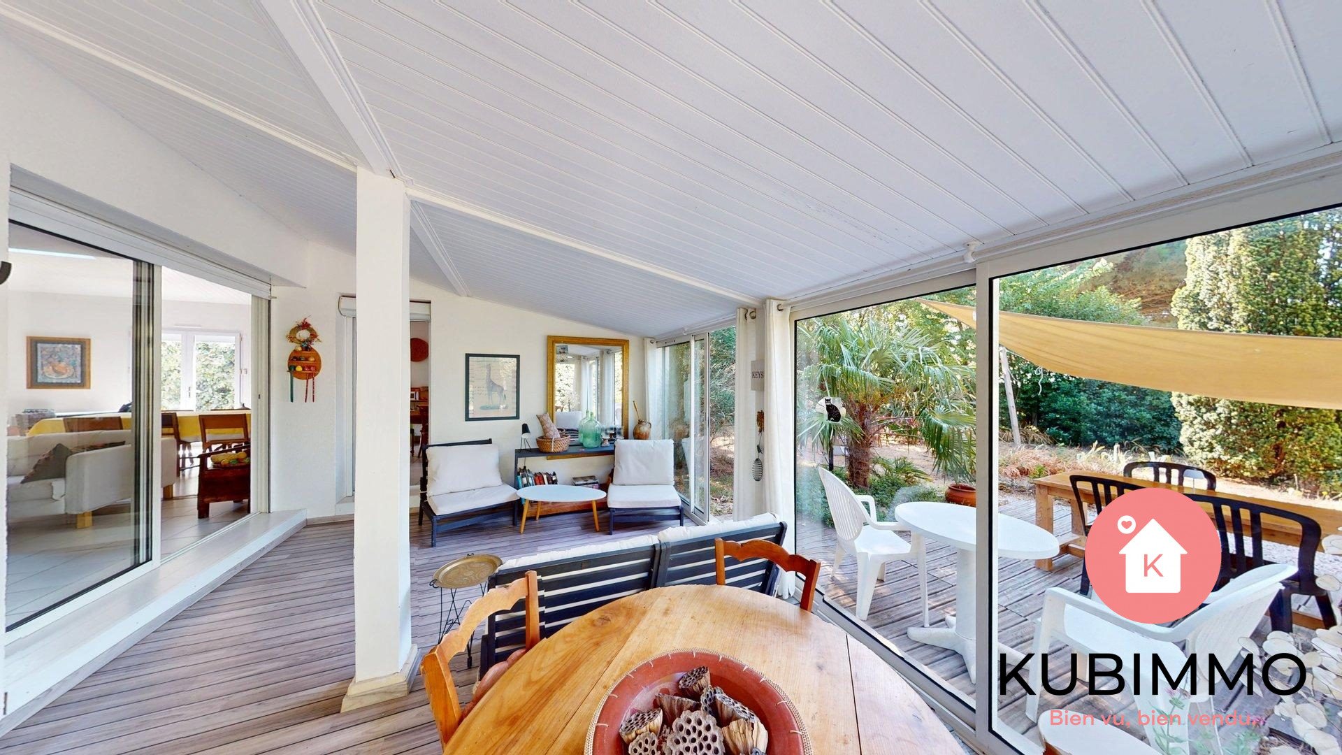 Maison à vendre, 160m², Jard-sur-Mer