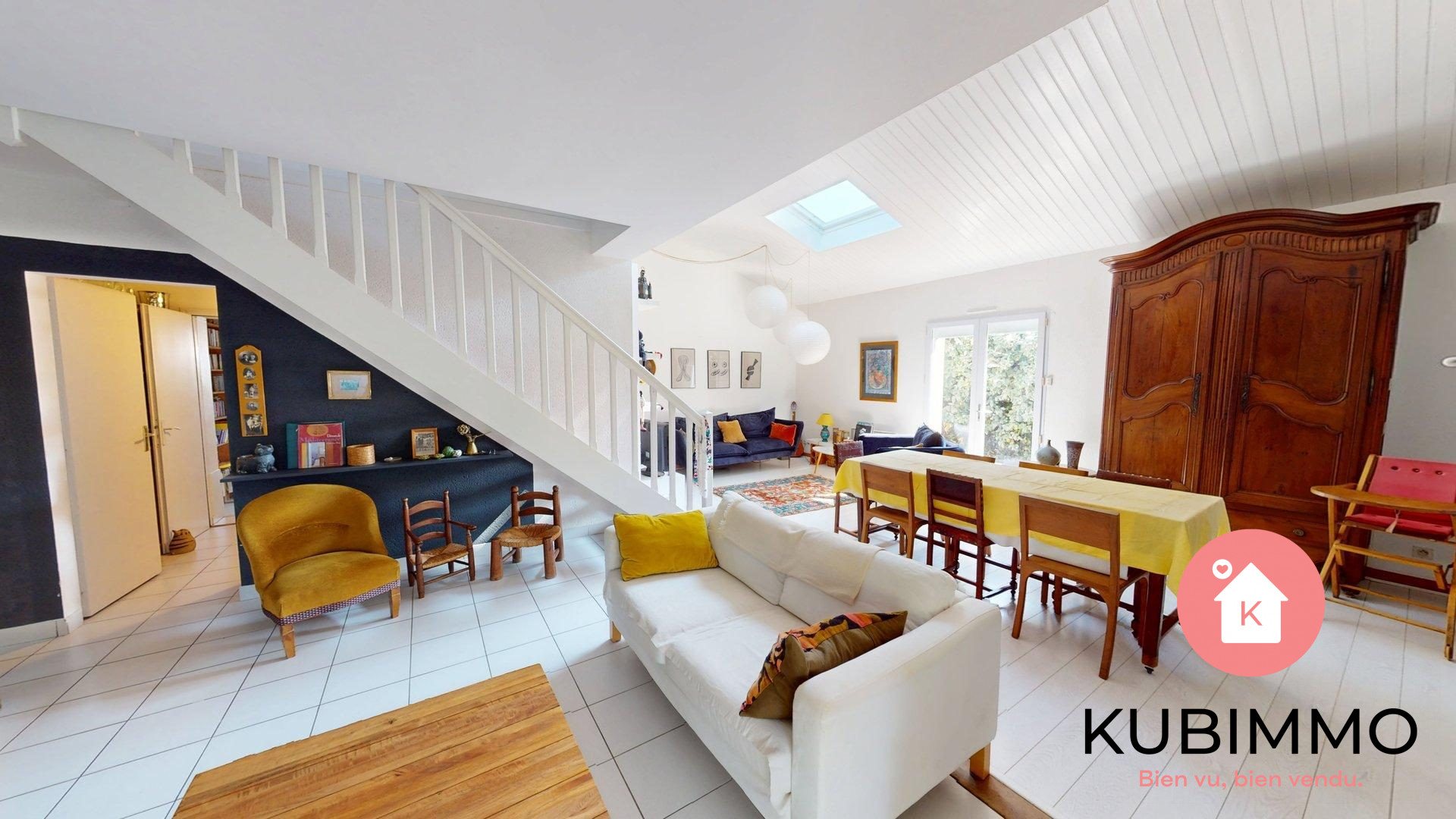 Maison à vendre, 160m², Jard-sur-Mer