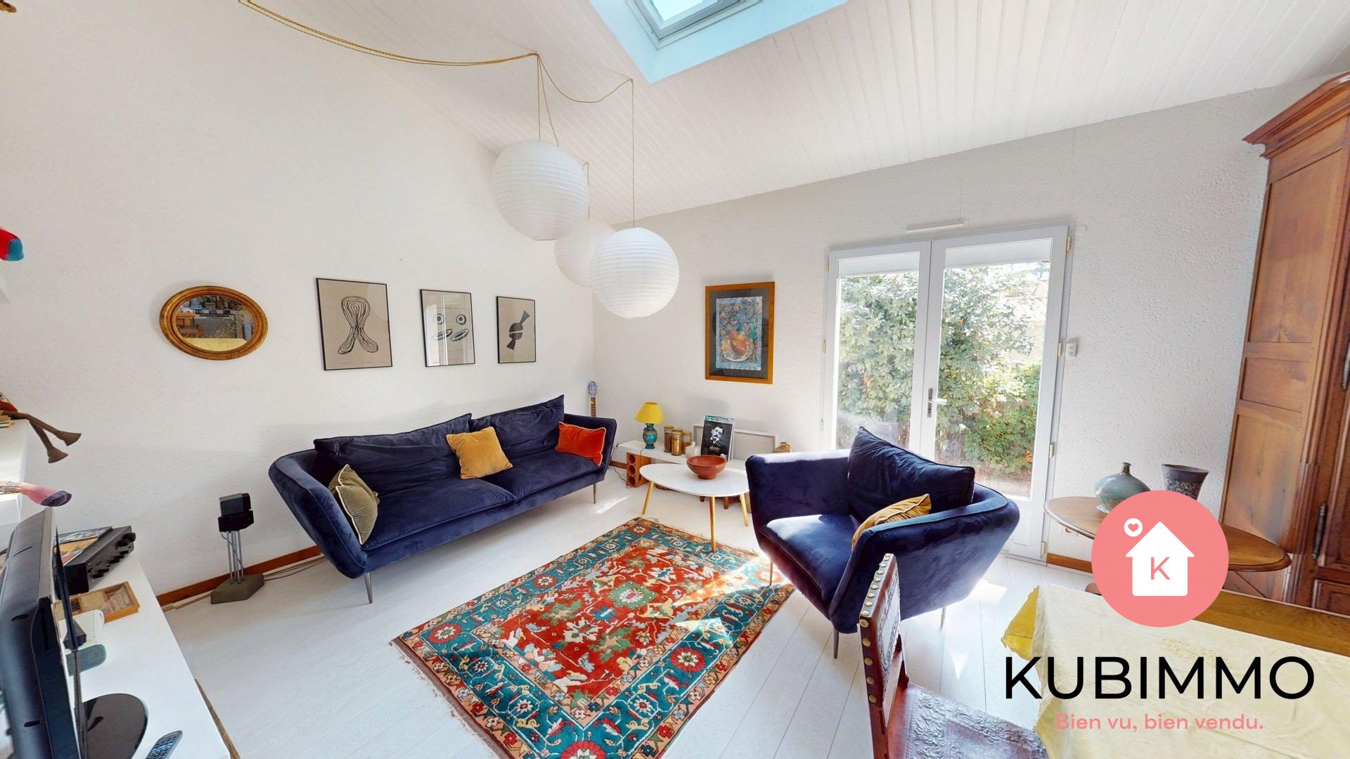 Maison à vendre, 160m², Jard-sur-Mer
