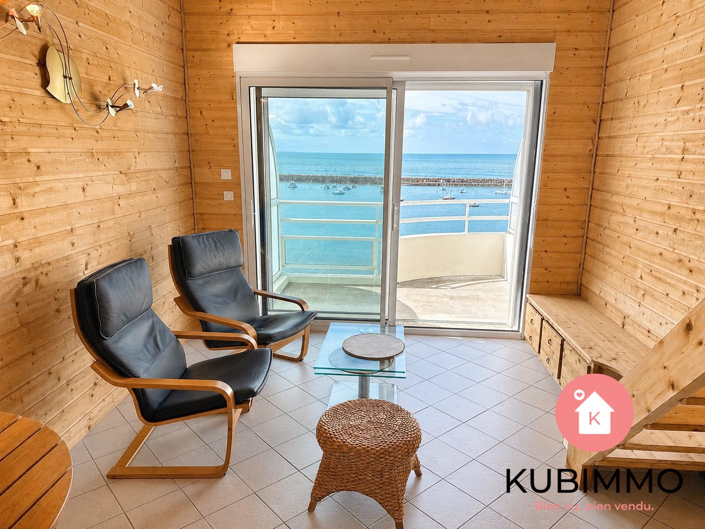 Appartement à vendre, 32m², Jard-sur-Mer