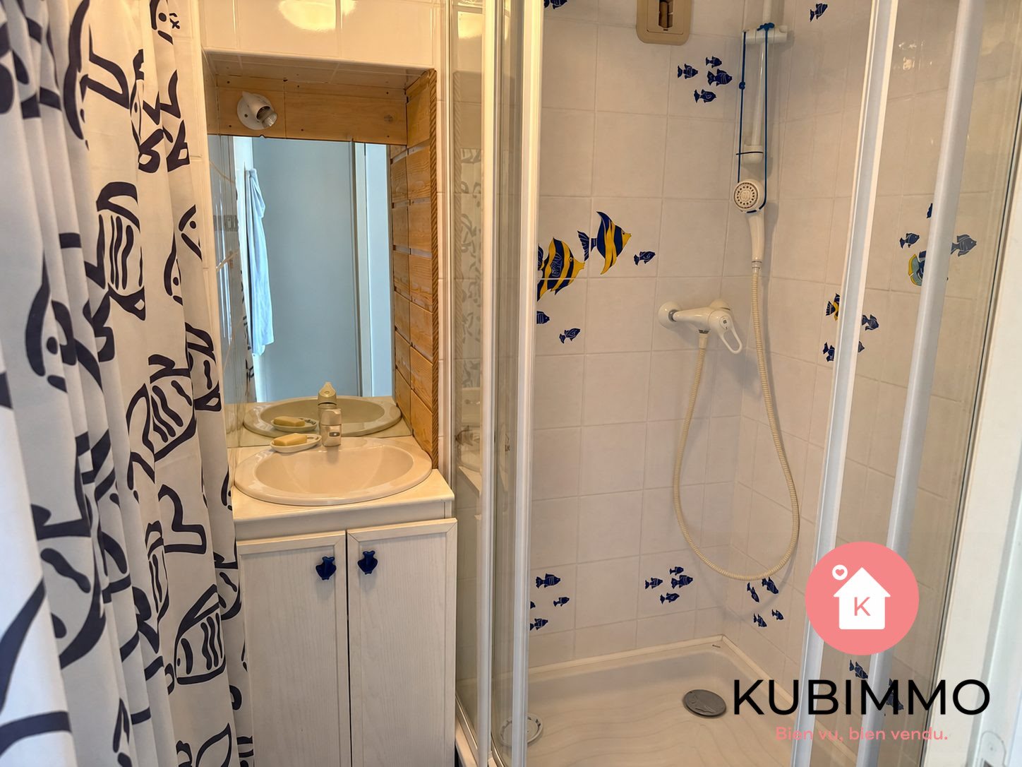 Appartement à vendre, 32m², Jard-sur-Mer