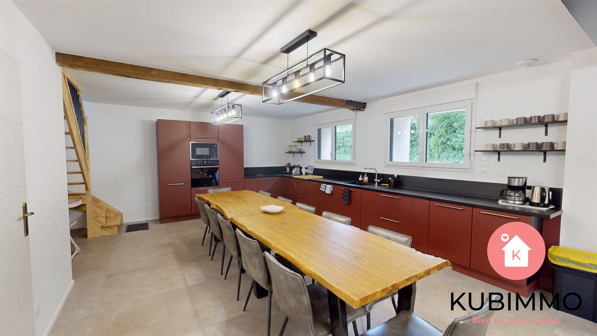 Maison à vendre, 161m², Talmont-Saint-Hilaire