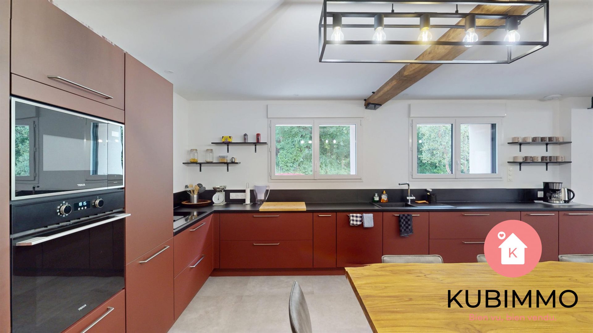 Maison à vendre, 161m², Talmont-Saint-Hilaire