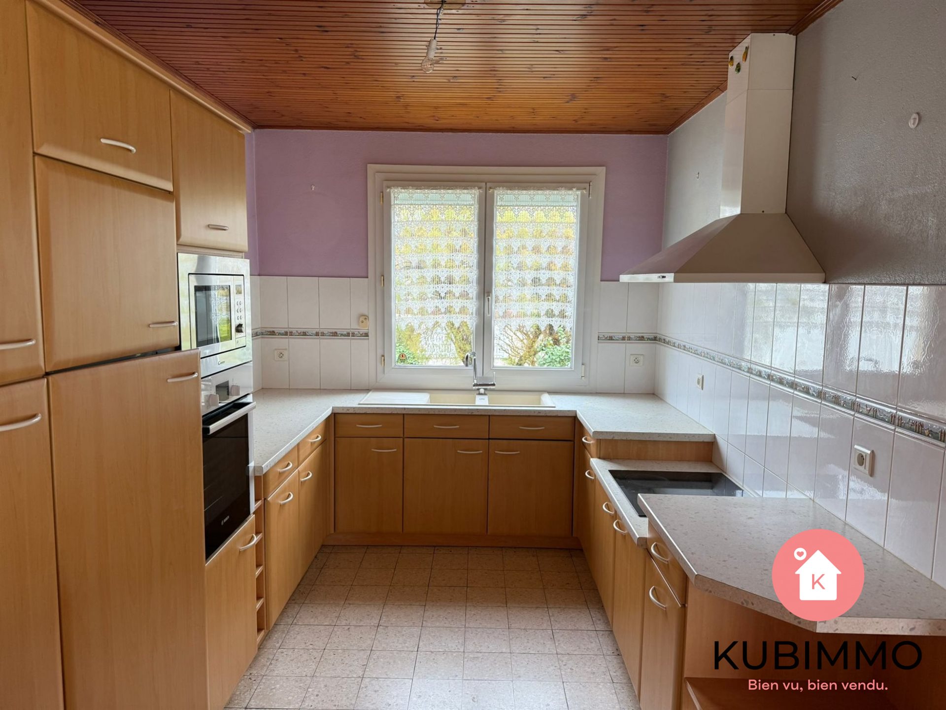 Maison à vendre, 105m², Jard-sur-Mer