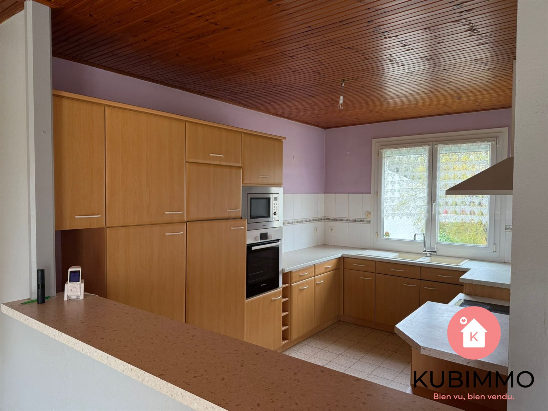 Maison à vendre, 105m², Jard-sur-Mer