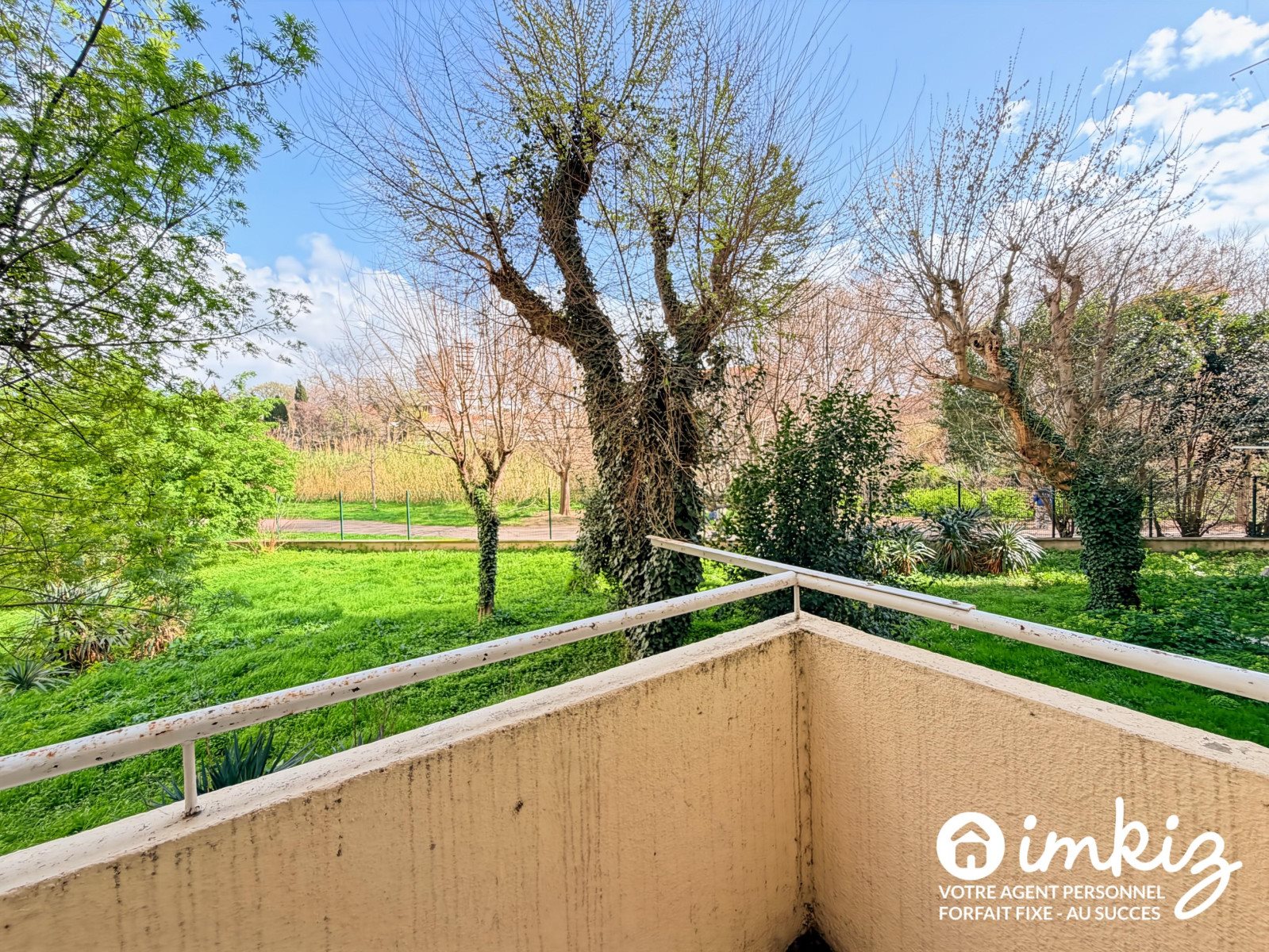 Appartement à vendre, 65m², Marseille 8ème