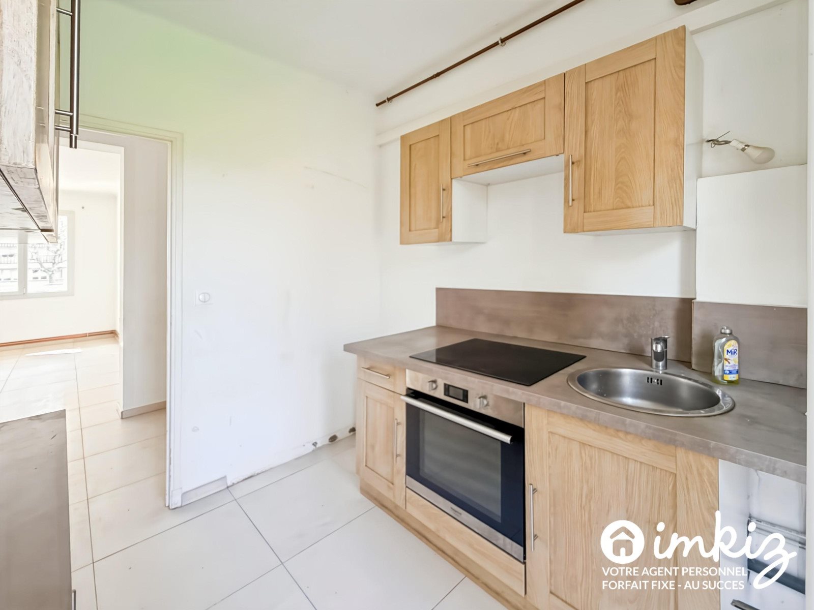 Appartement à vendre, 65m², Marseille 8ème
