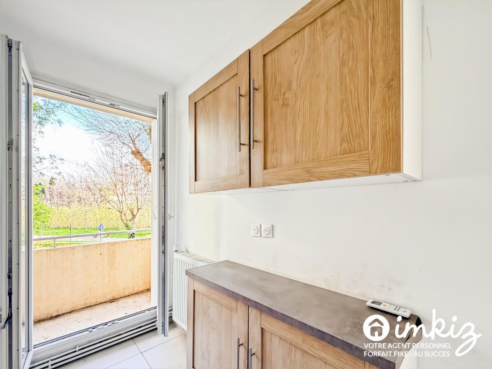 Appartement à vendre, 65m², Marseille 8ème