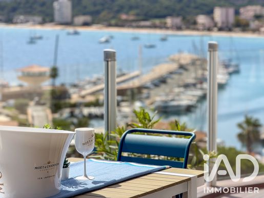 Appartement 4 pièces 82 m² · au Lavandou · 82 m² · 995 000 €