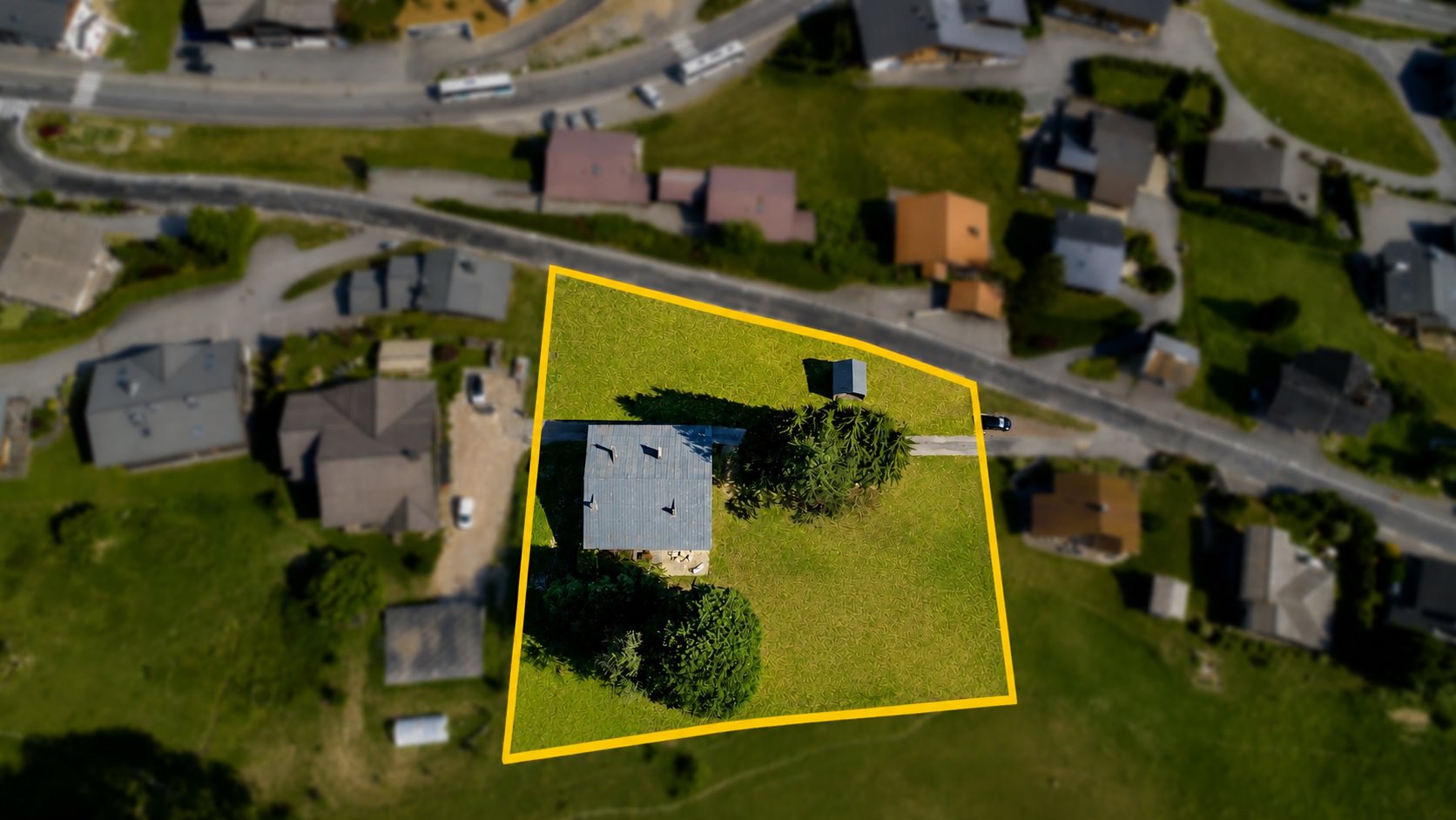 Maison à vendre, 350m², Les Gets