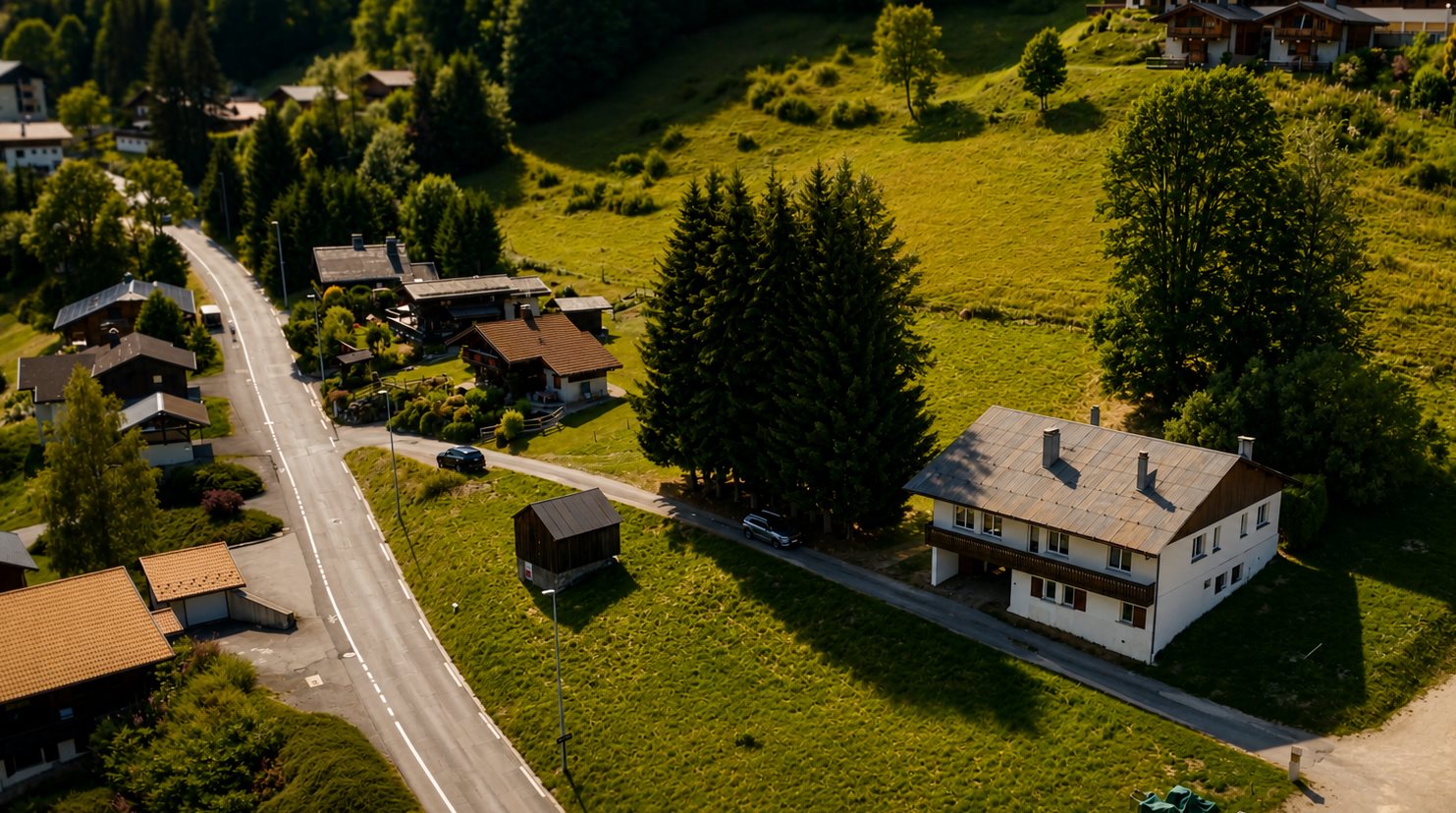 Maison à vendre, 350m², Les Gets