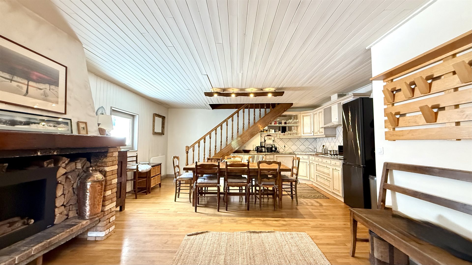 Appartement à vendre, 125m², Les Gets