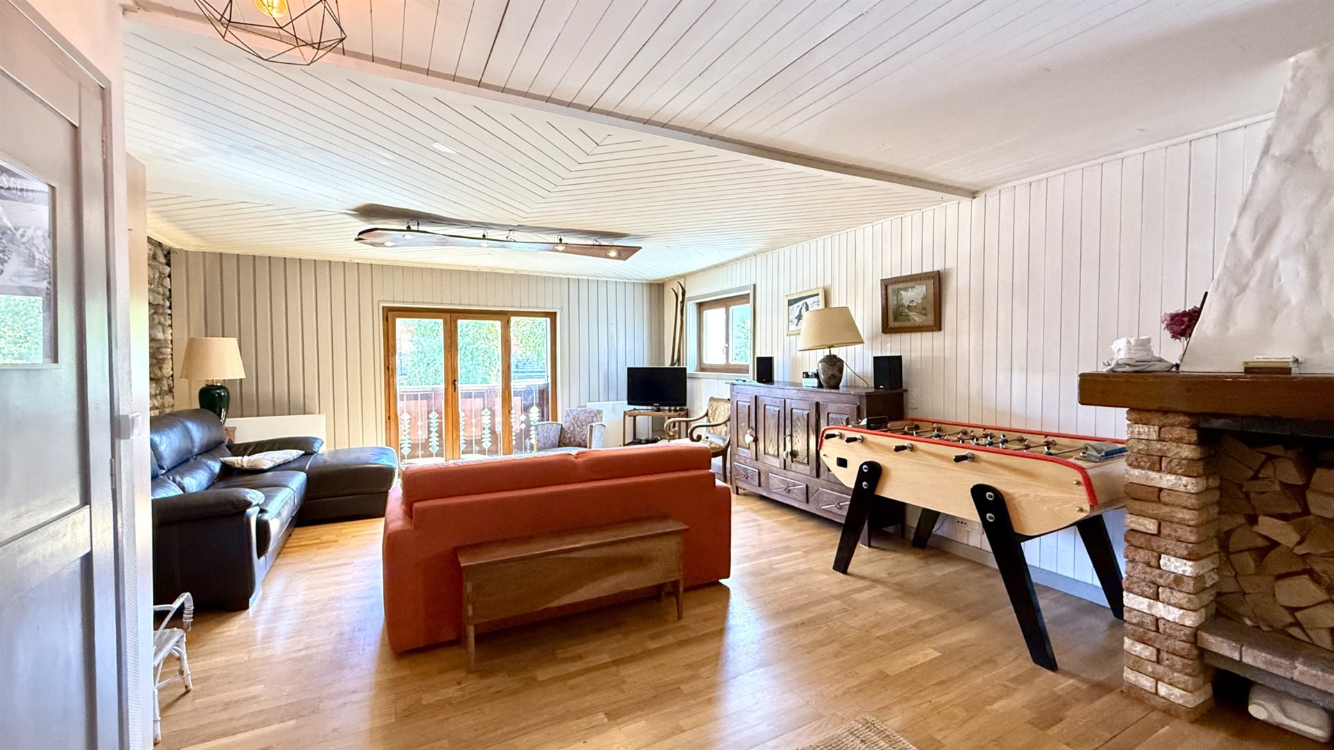 Appartement à vendre, 125m², Les Gets