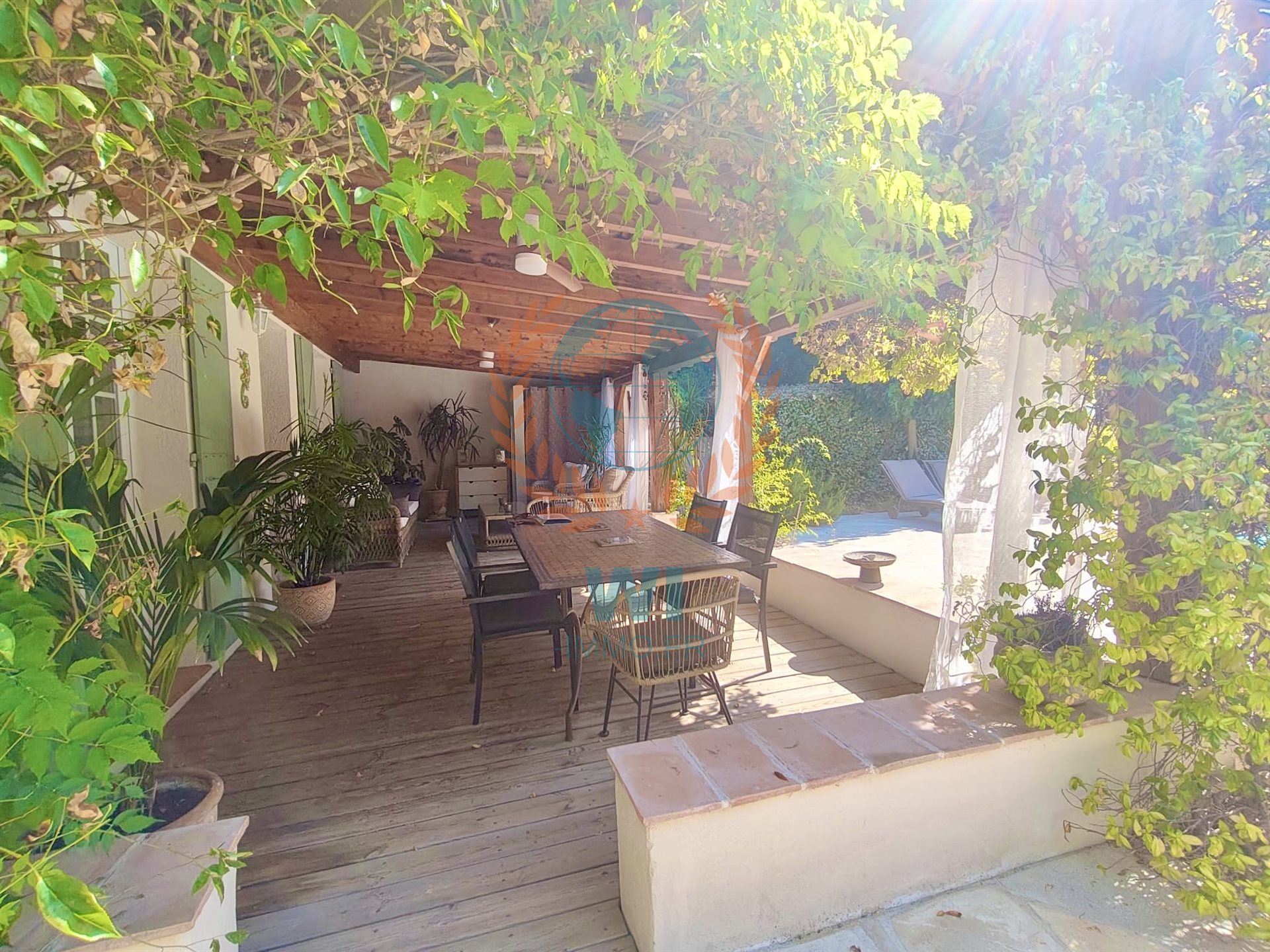 Maison à vendre, 127m², Taradeau