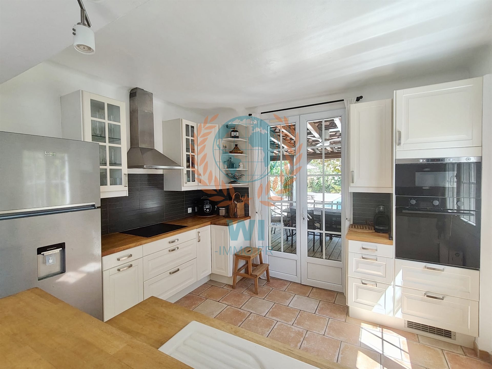 Maison à vendre, 127m², Taradeau