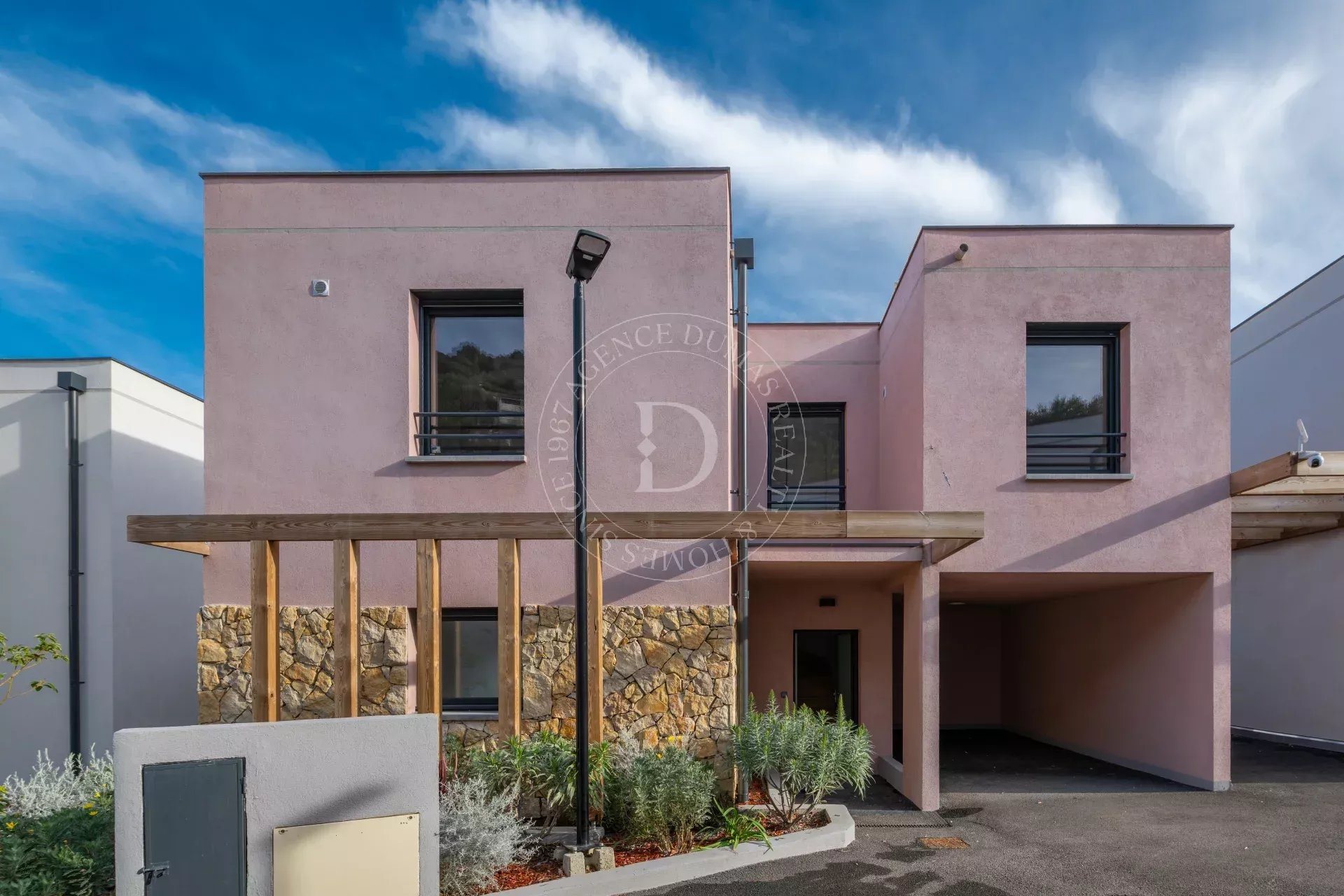 Maison à vendre, 85m², La Turbie