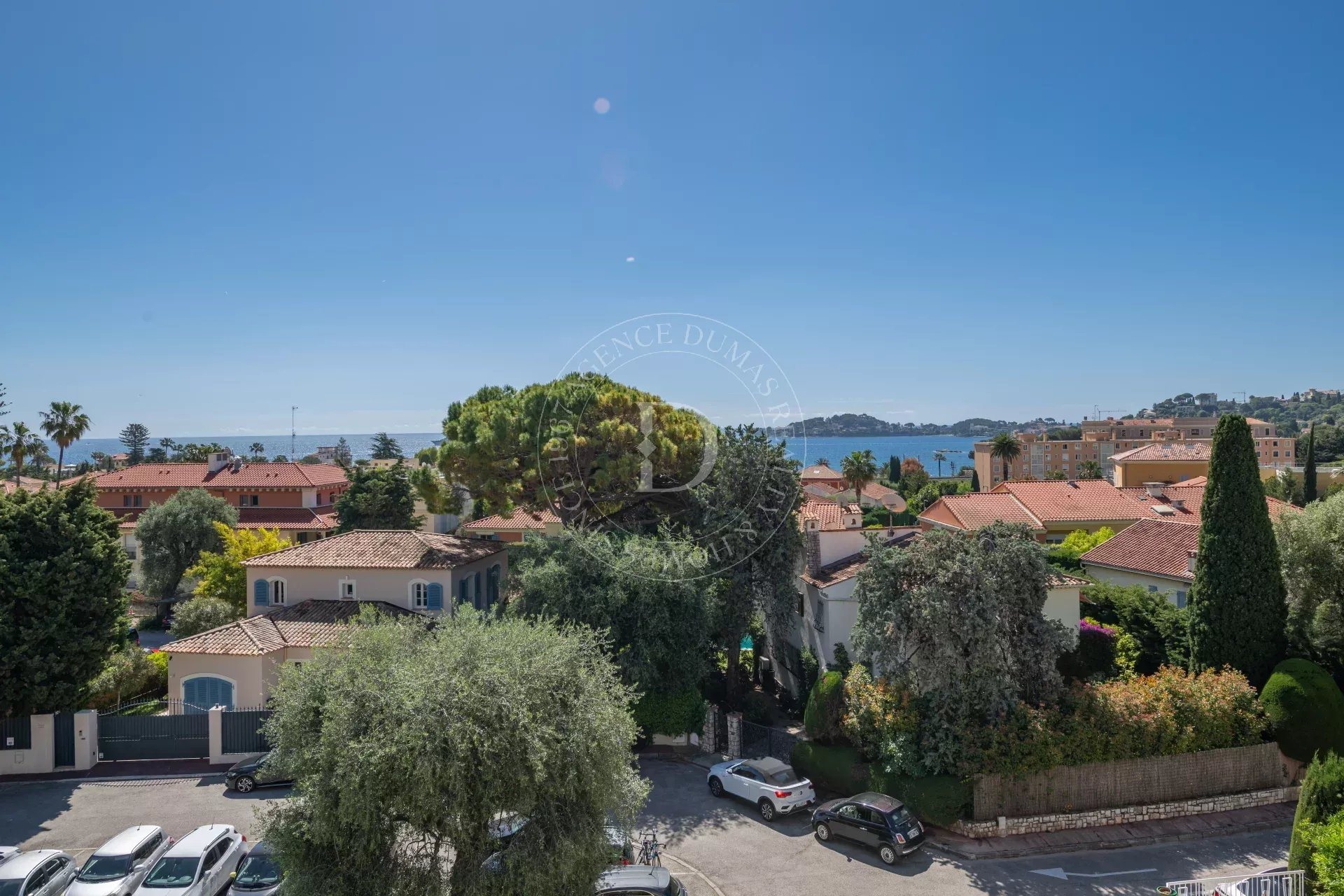 Appartement à vendre, 52m², Beaulieu-sur-Mer
