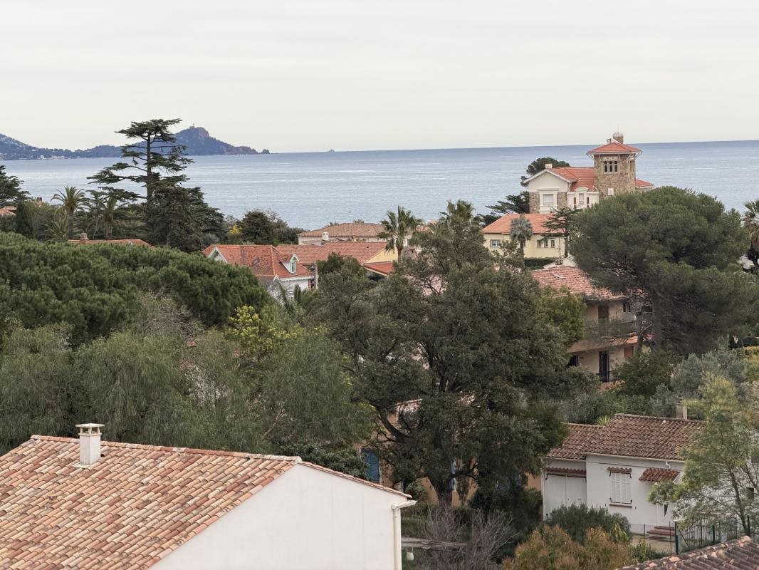 Appartement à vendre, 34m², Fréjus