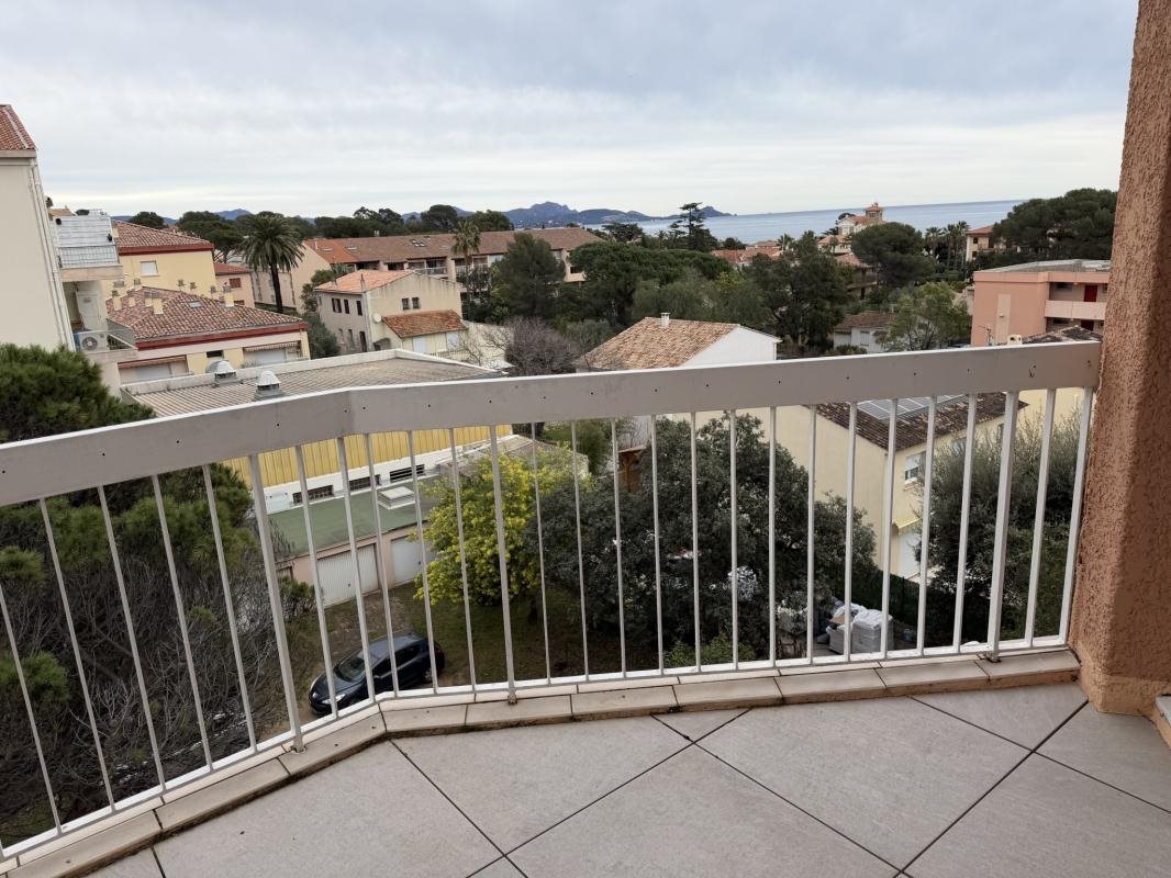 Appartement à vendre, 34m², Fréjus
