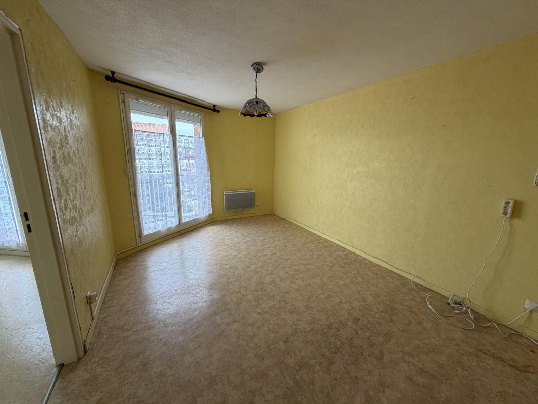 Appartement à vendre, 34m², Fréjus