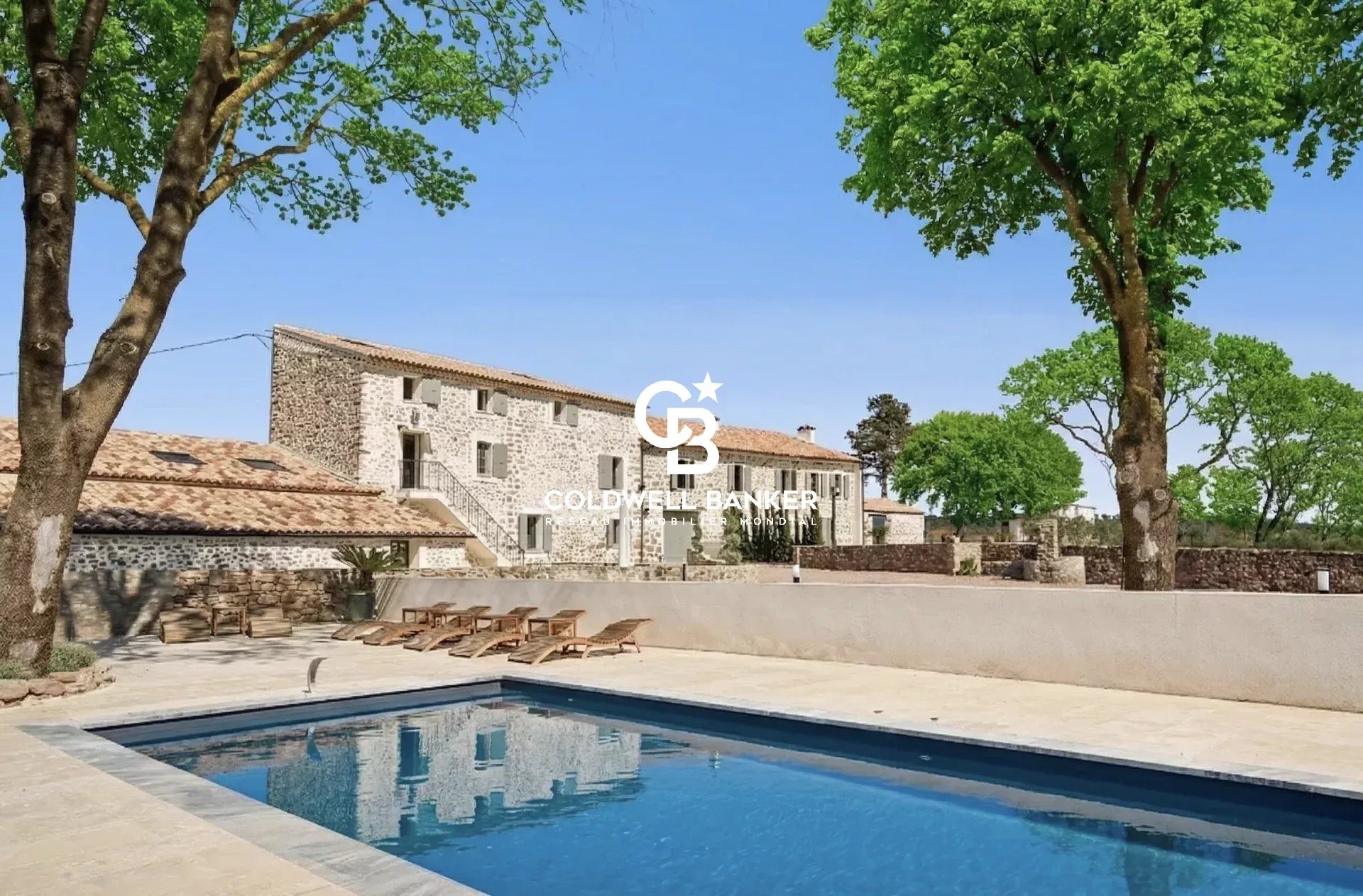 Maison à vendre, 661m², Le Muy