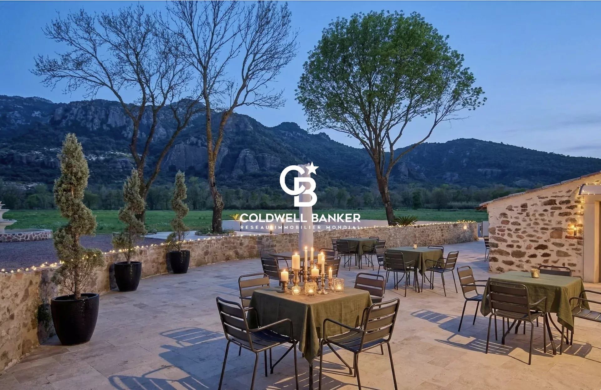 Maison à vendre, 661m², Le Muy