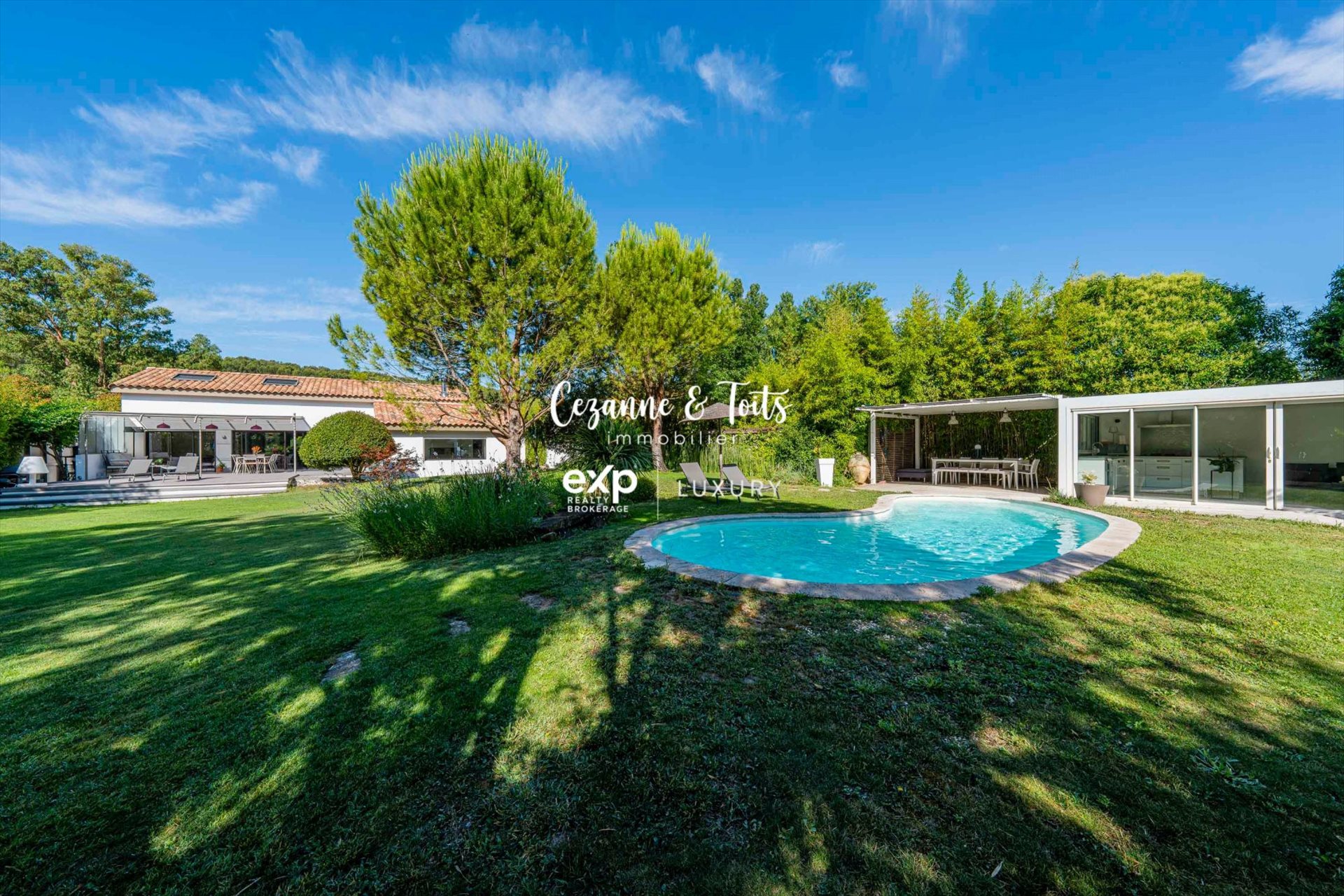 Maison à vendre, 178m², Cabriès