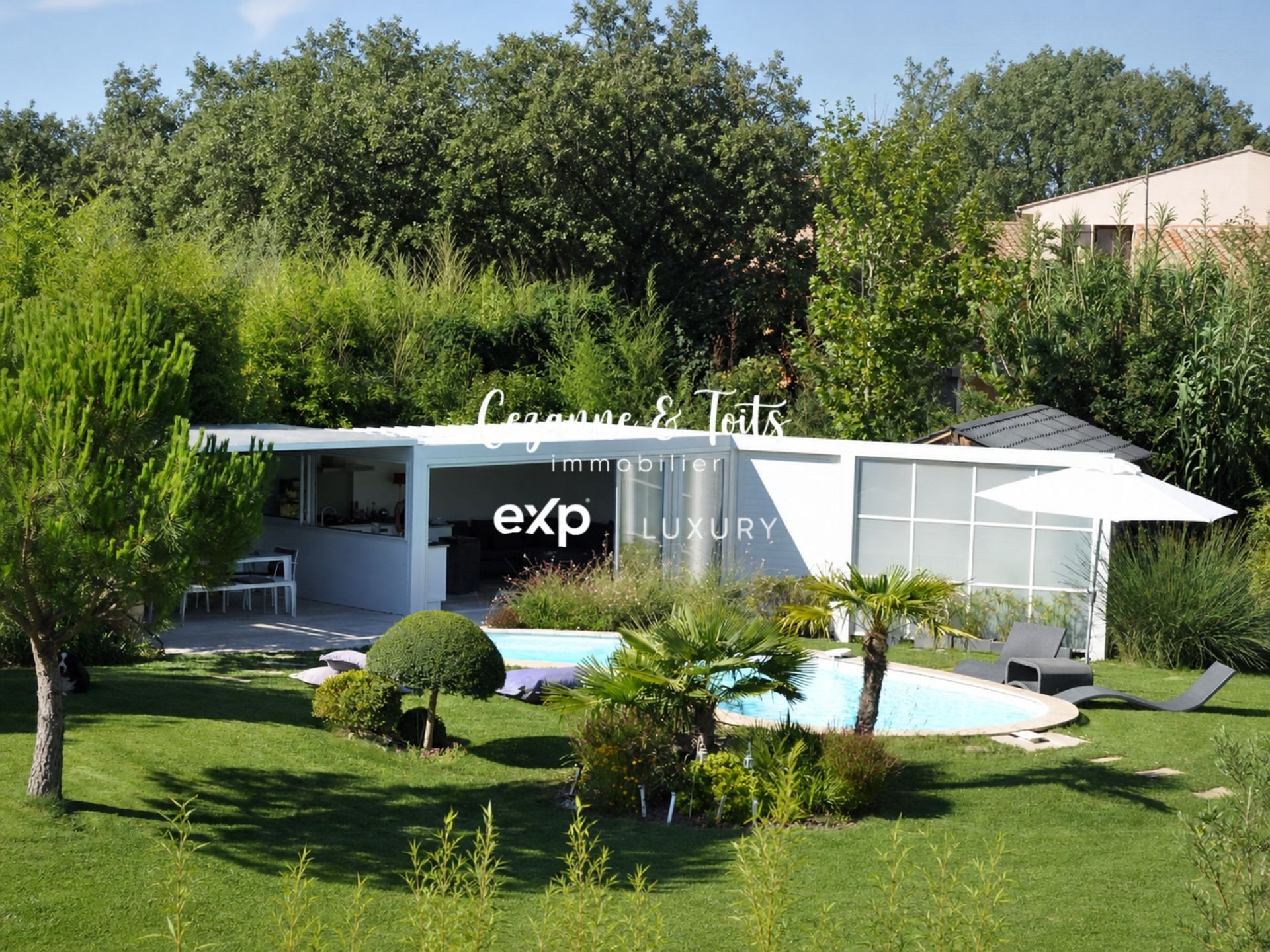 Maison à vendre, 178m², Cabriès