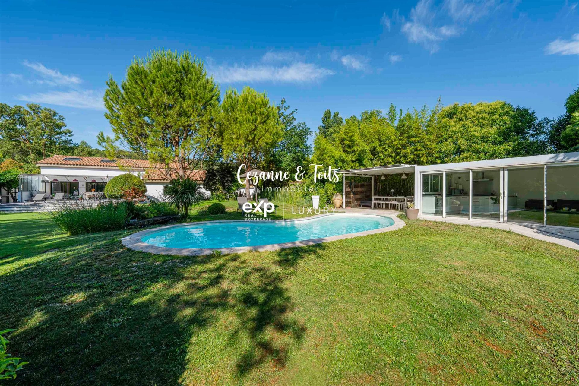 Maison à vendre, 178m², Cabriès