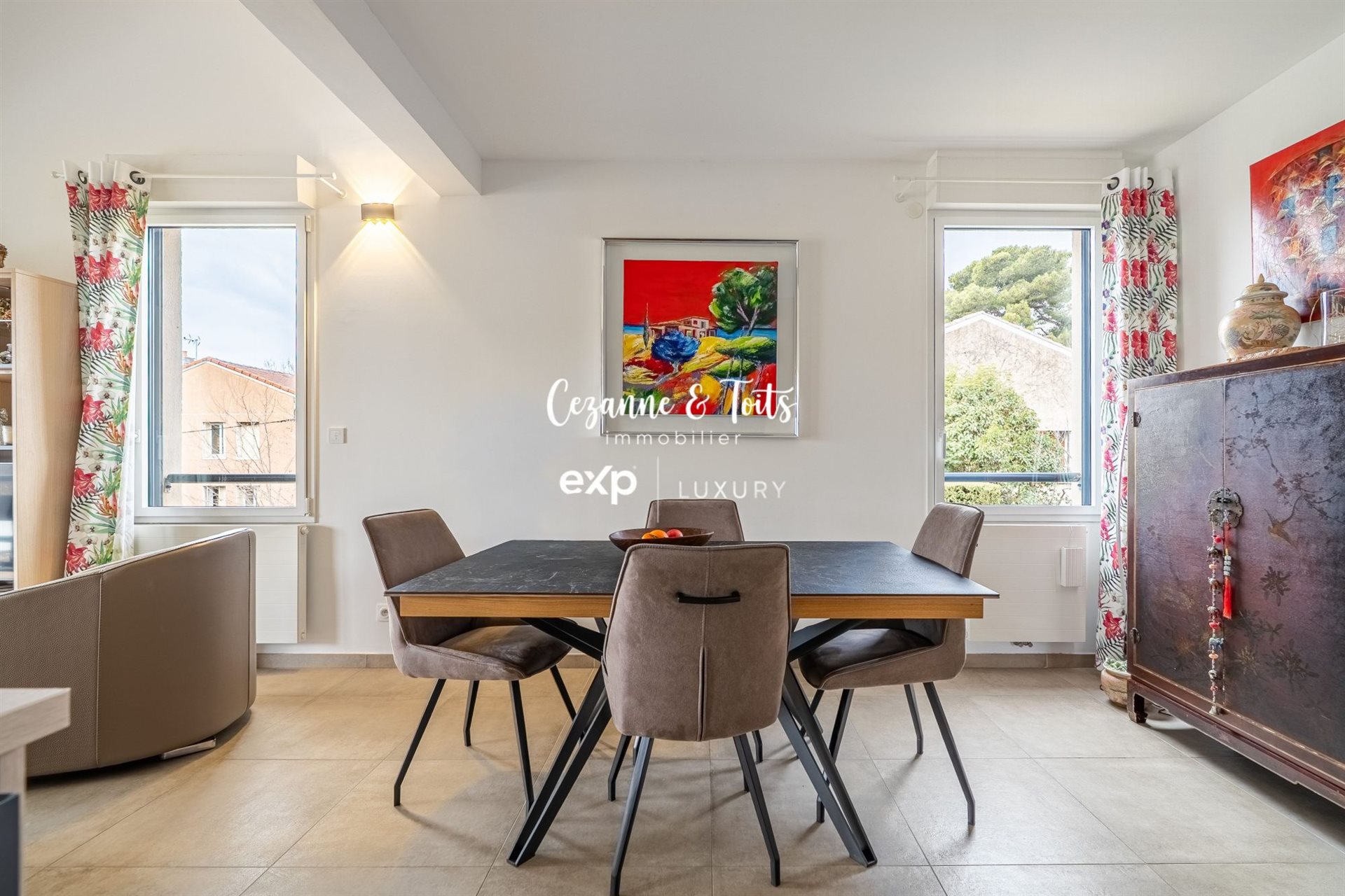 Appartement à vendre, 115m², Aix-en-Provence