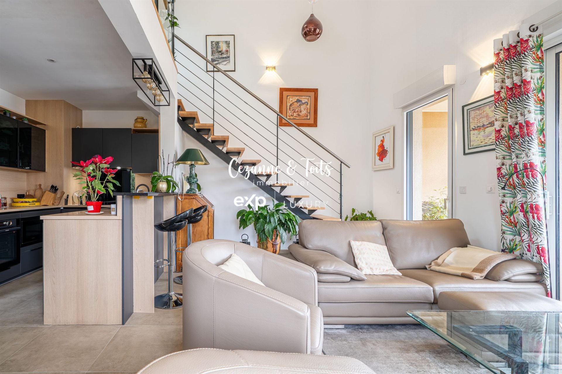 Appartement à vendre, 115m², Aix-en-Provence