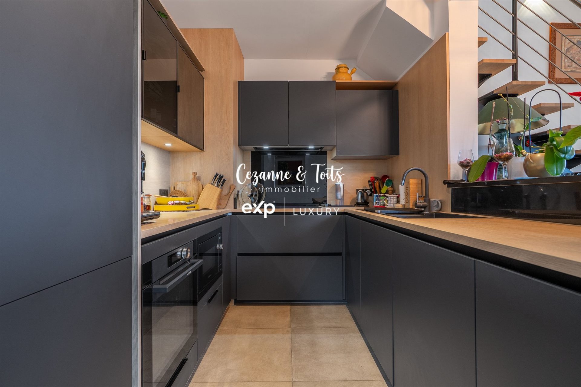 Appartement à vendre, 115m², Aix-en-Provence