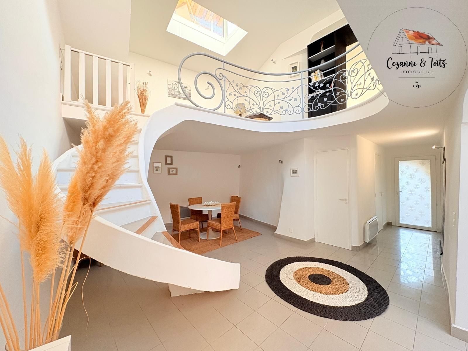 Maison à vendre, 88m², La Bastidonne