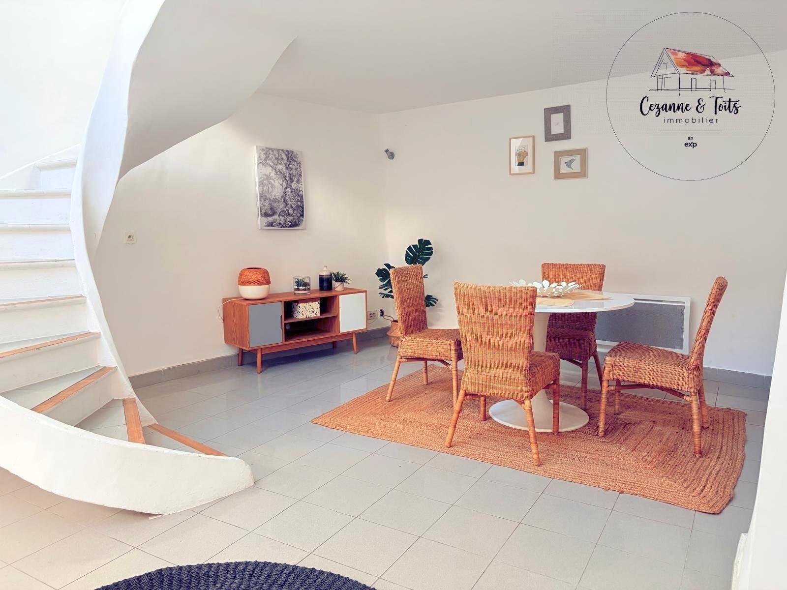 Maison à vendre, 88m², La Bastidonne