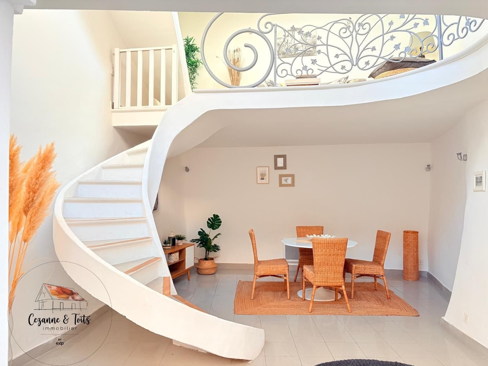 Maison à vendre, 88m², La Bastidonne