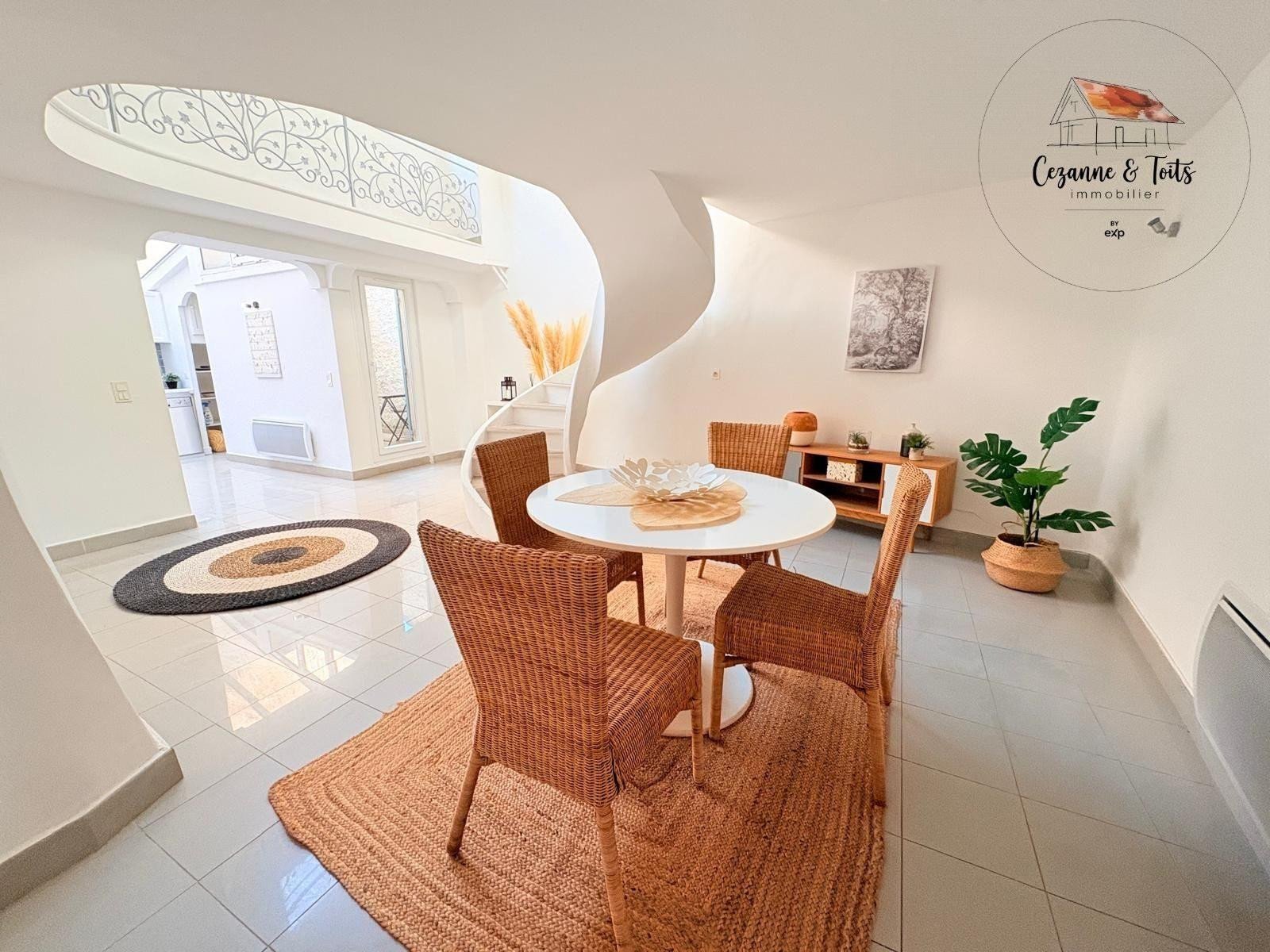 Maison à vendre, 88m², La Bastidonne