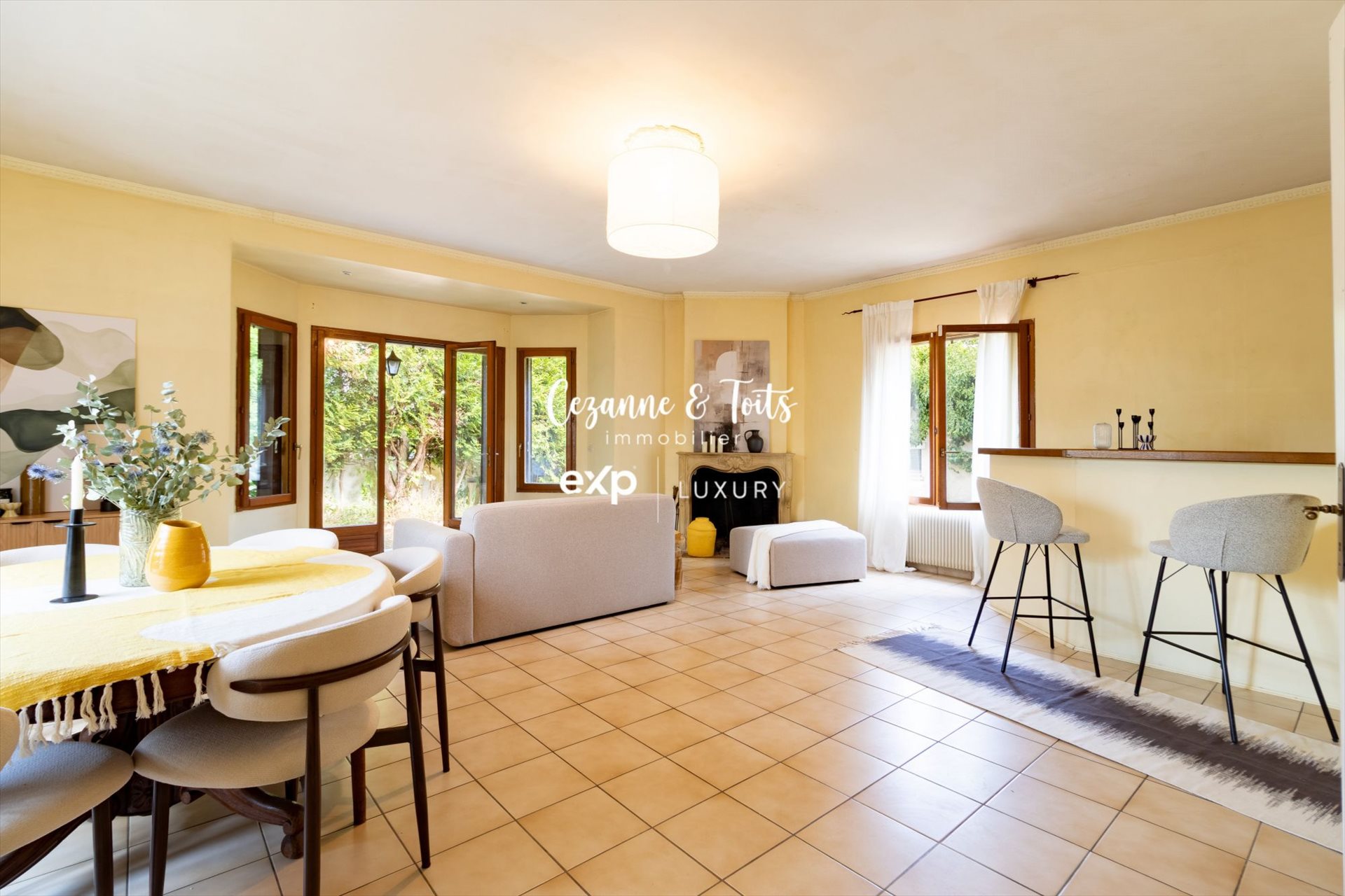 Maison à vendre, 183m², Antony