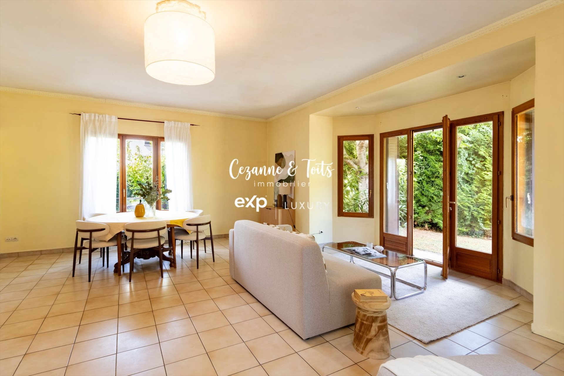 Maison à vendre, 183m², Antony