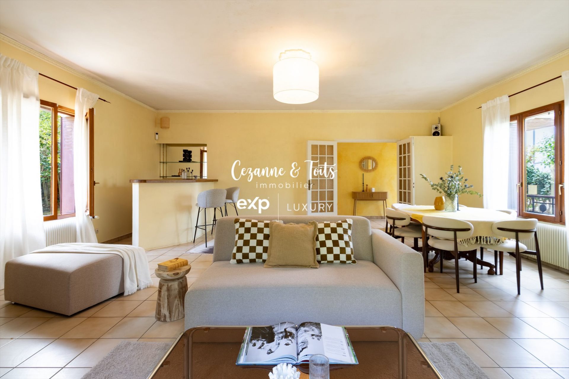 Maison à vendre, 183m², Antony