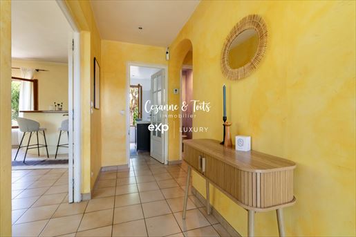 Maison 7 pièces 183 m² · à Antony · 183 m² · 675 000 €