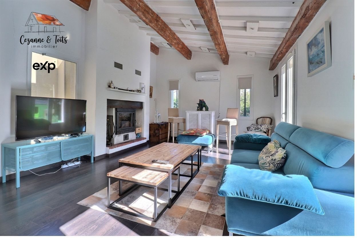 Maison à vendre, 161m², Velaux