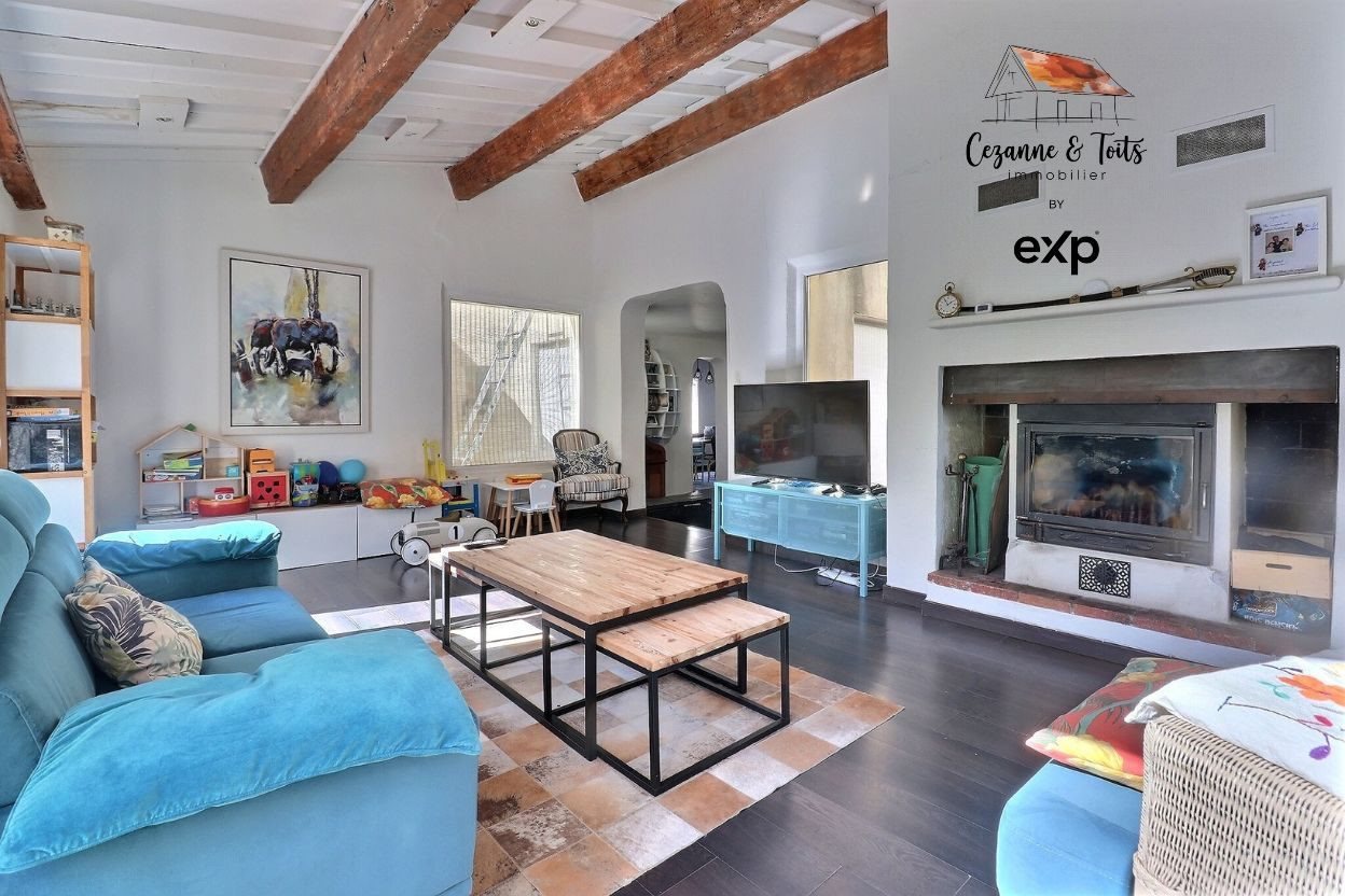 Maison à vendre, 161m², Velaux