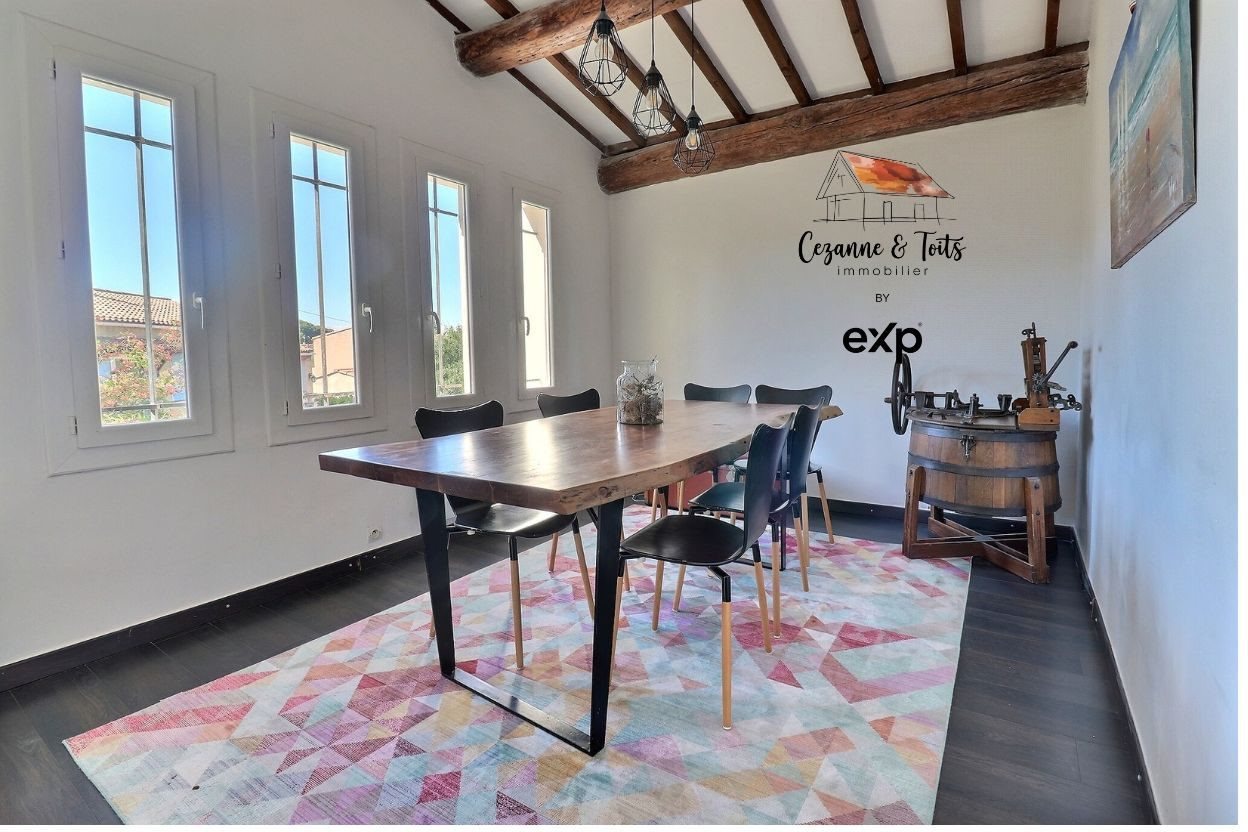 Maison à vendre, 161m², Velaux