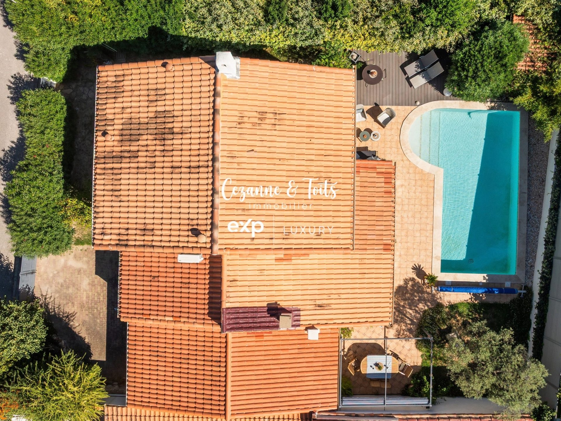 Maison à vendre, 129m², Velaux