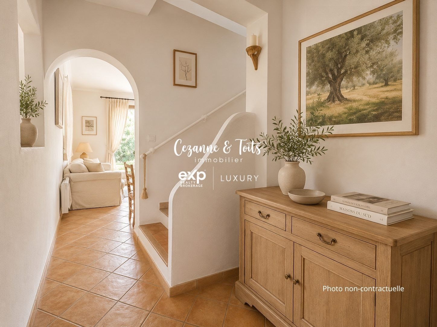 Maison à vendre, 135m², Sainte-Maxime