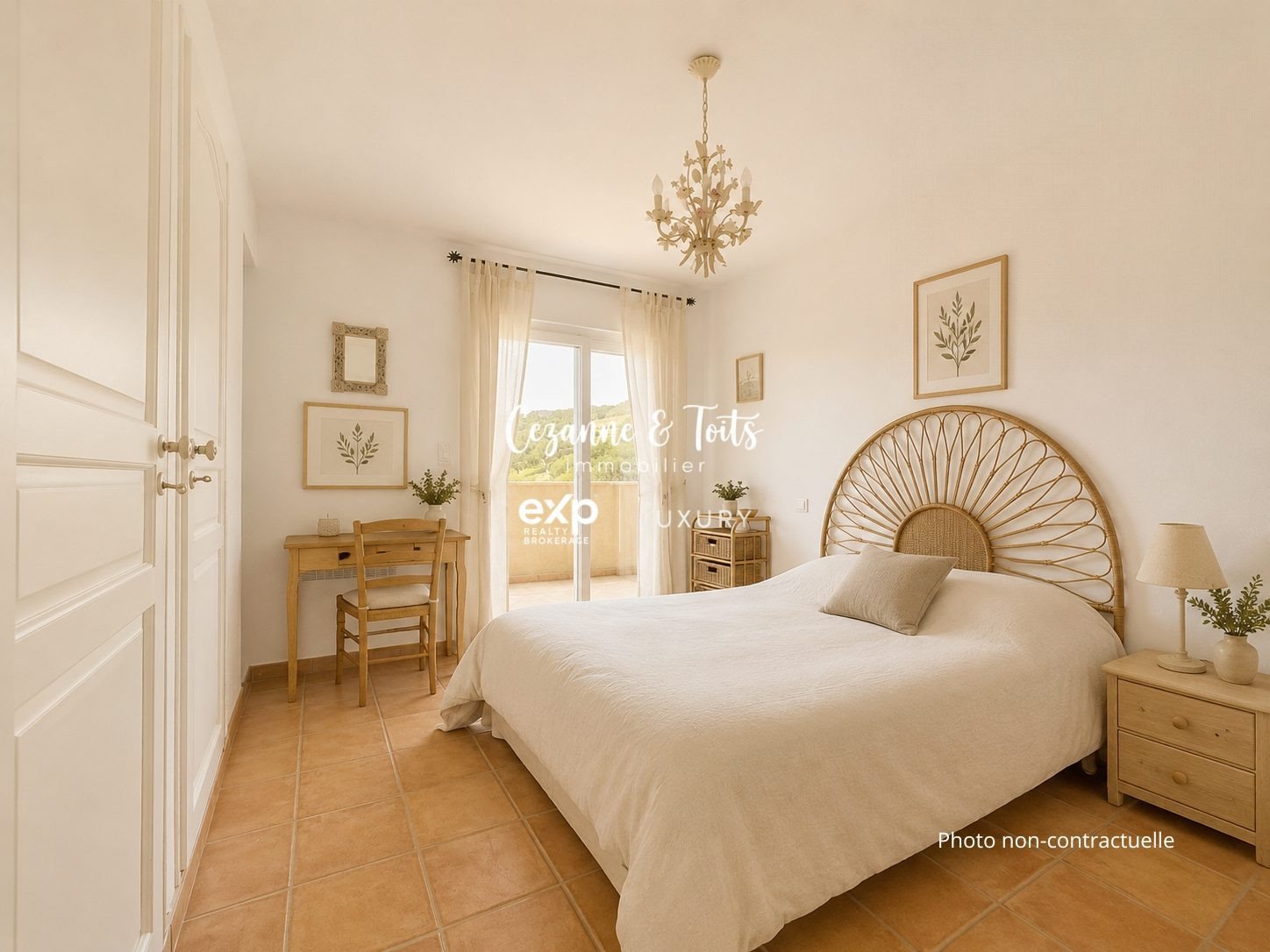 Maison à vendre, 135m², Sainte-Maxime