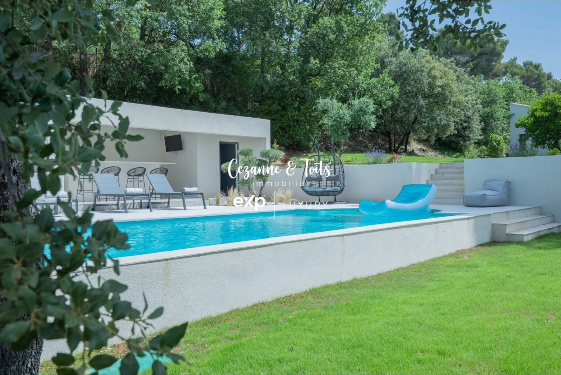 Maison à louer, 178m², Aix-en-Provence