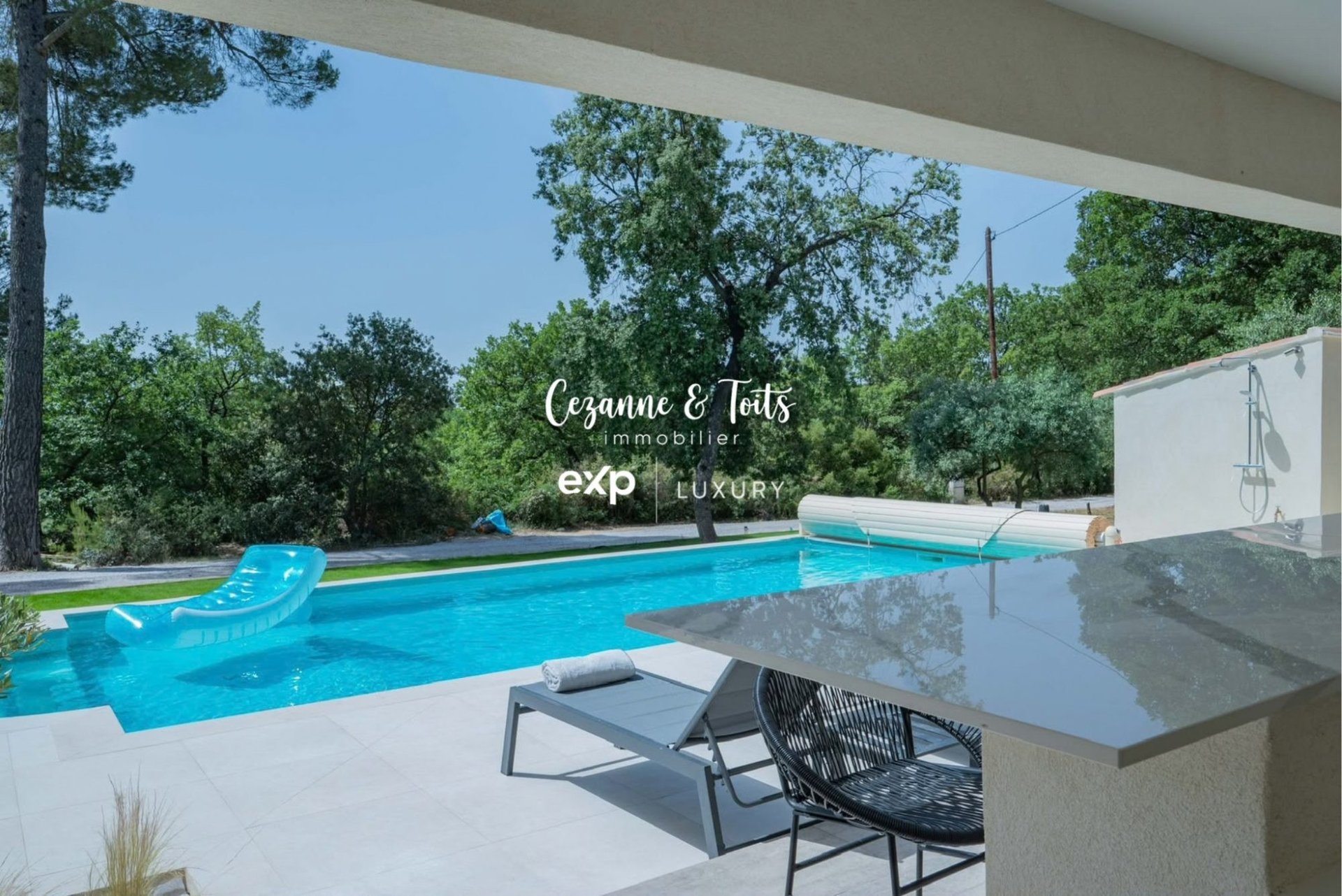 Maison à louer, 178m², Aix-en-Provence