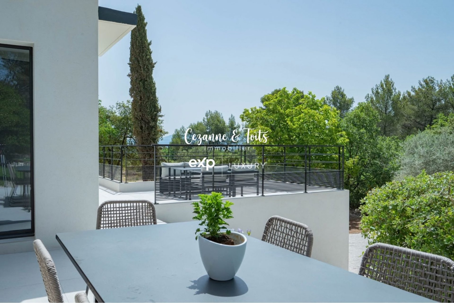 Maison à louer, 178m², Aix-en-Provence